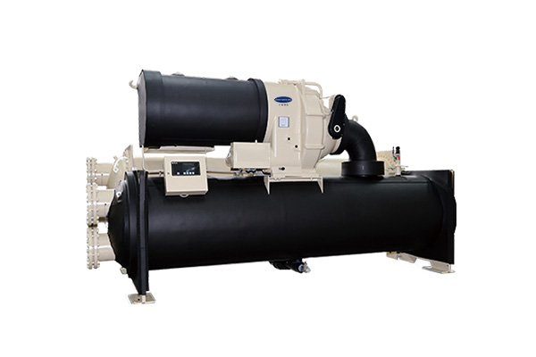 高效離心式冷水機(jī)組